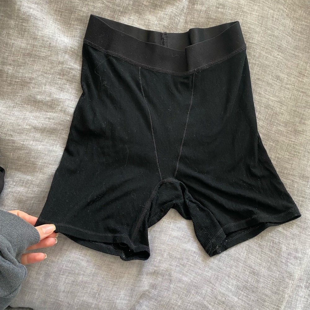 SKIMS boxer